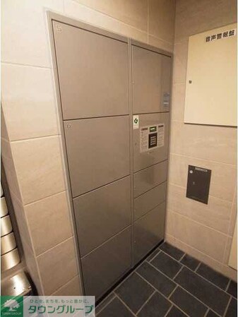 プレディアスタイル名古屋の物件内観写真